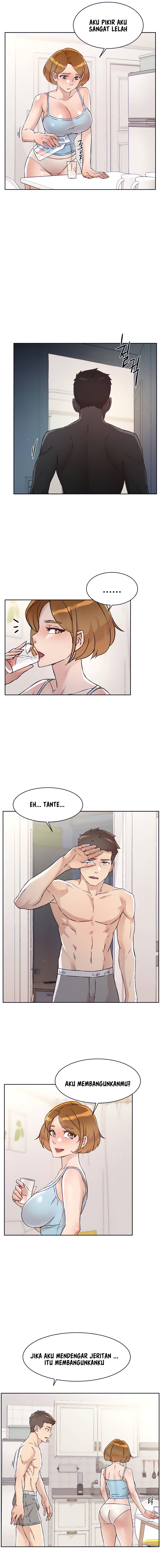 Everything about Best Friend - Chapter 54 11