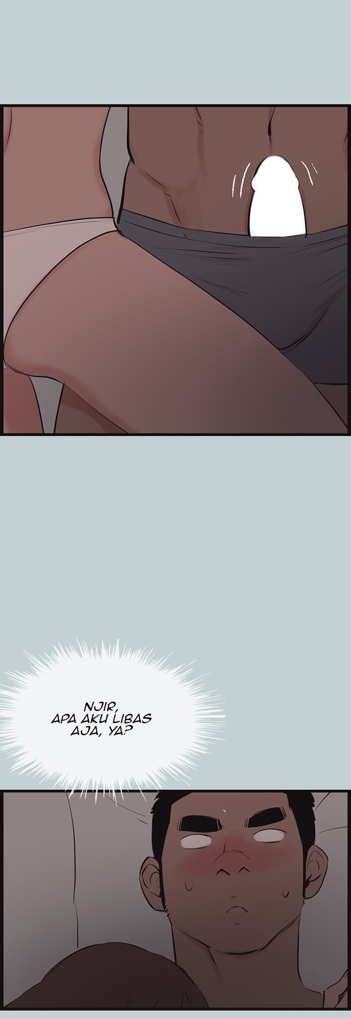 Love Square - Chapter 54 23
