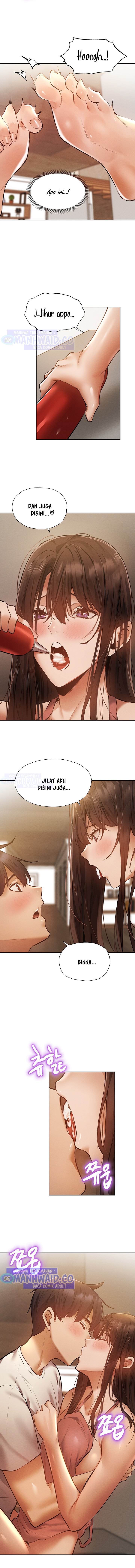 Is There an Empty Room? - Chapter 54 6
