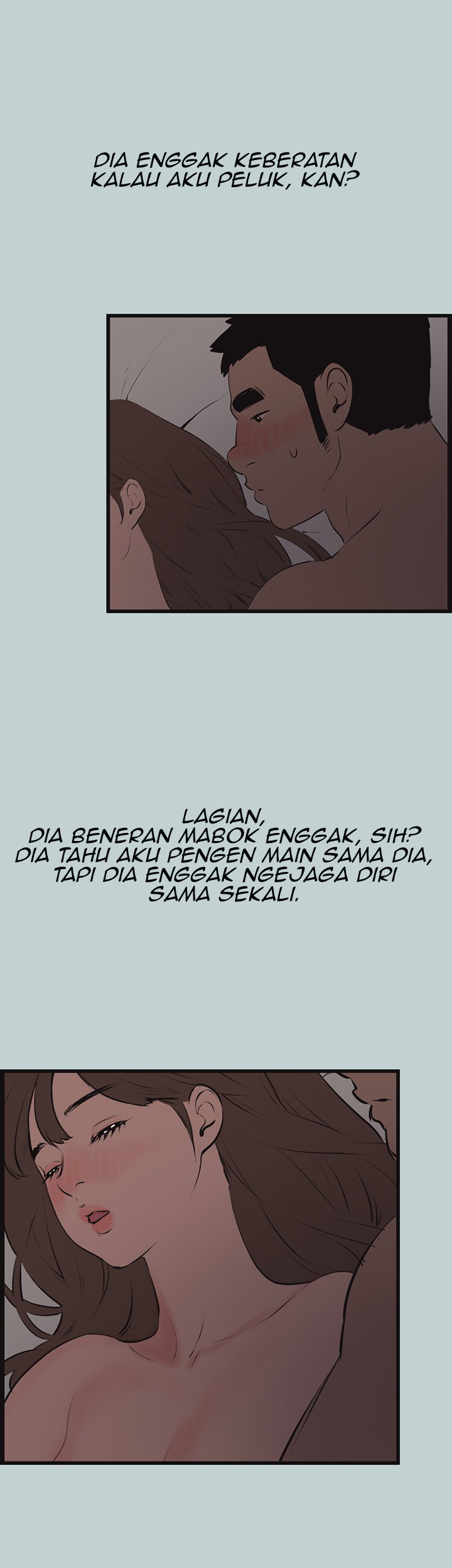 Love Square - Chapter 54 18
