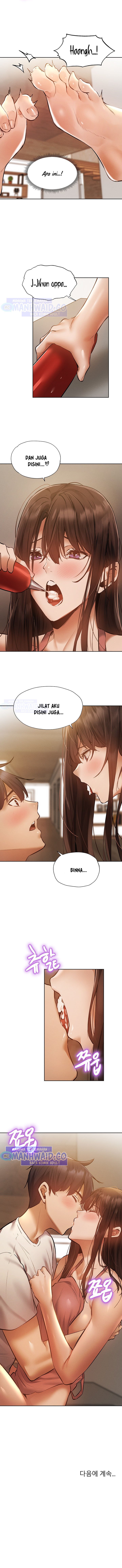 Is There an Empty Room? - Chapter 54 5