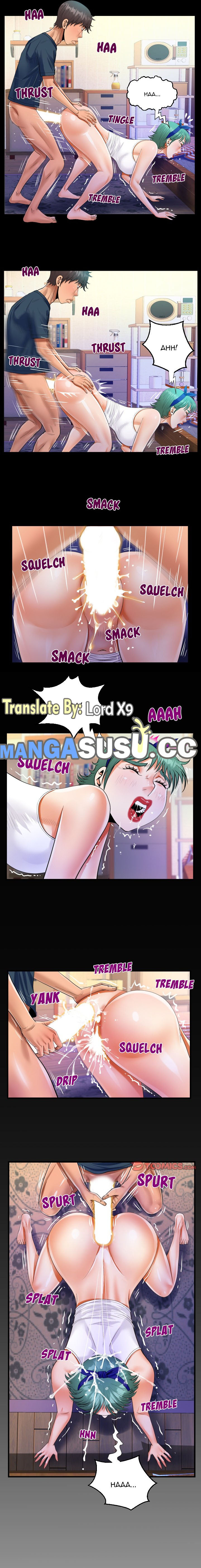 The Unforeseen Guest - Chapter 54 12