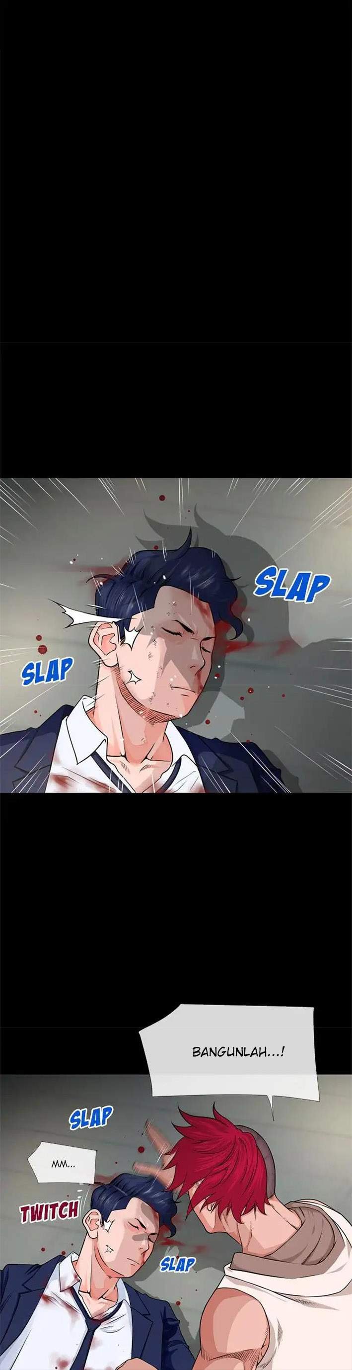 Beyond Imagination - Chapter 54 5