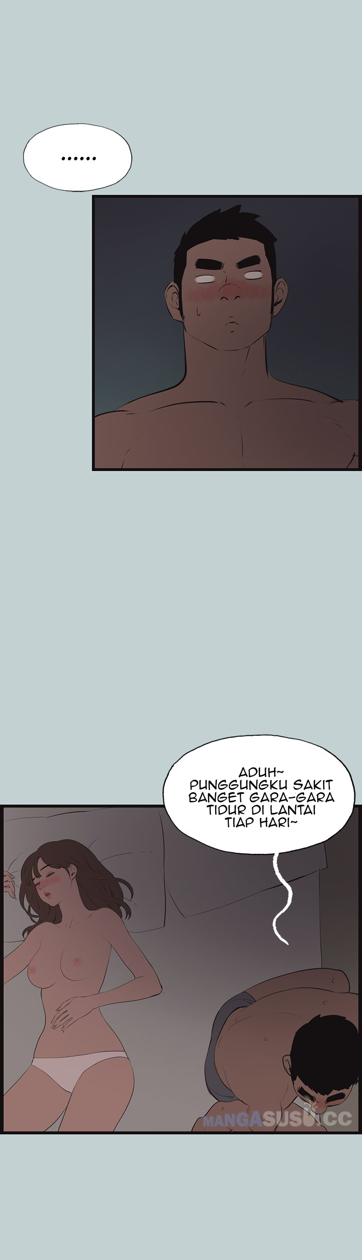 Love Square - Chapter 54 15