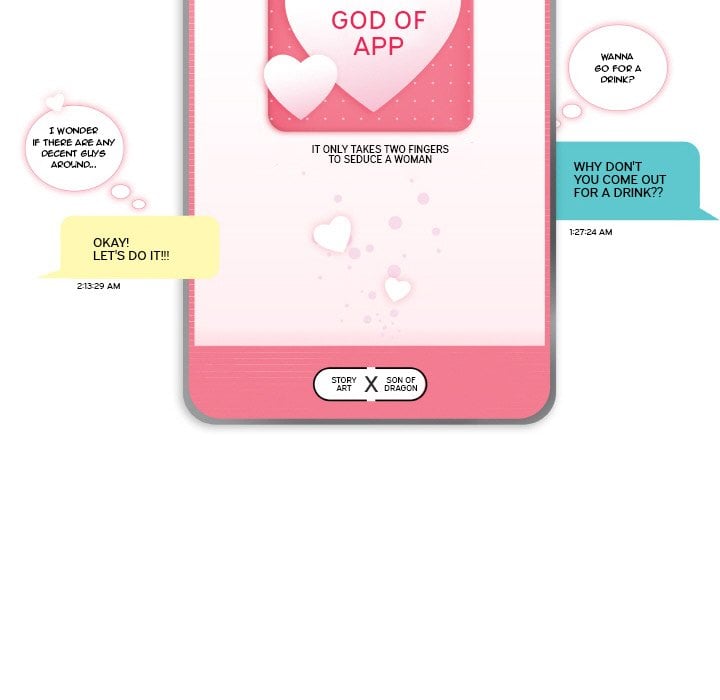 God of App - Chapter 54 8