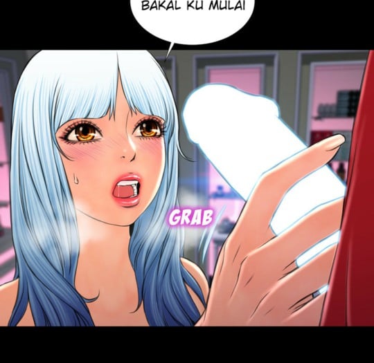 Her Toy Shop - Chapter 10 42