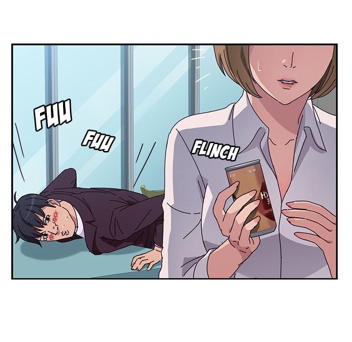 Twice the Love - Chapter 10 91