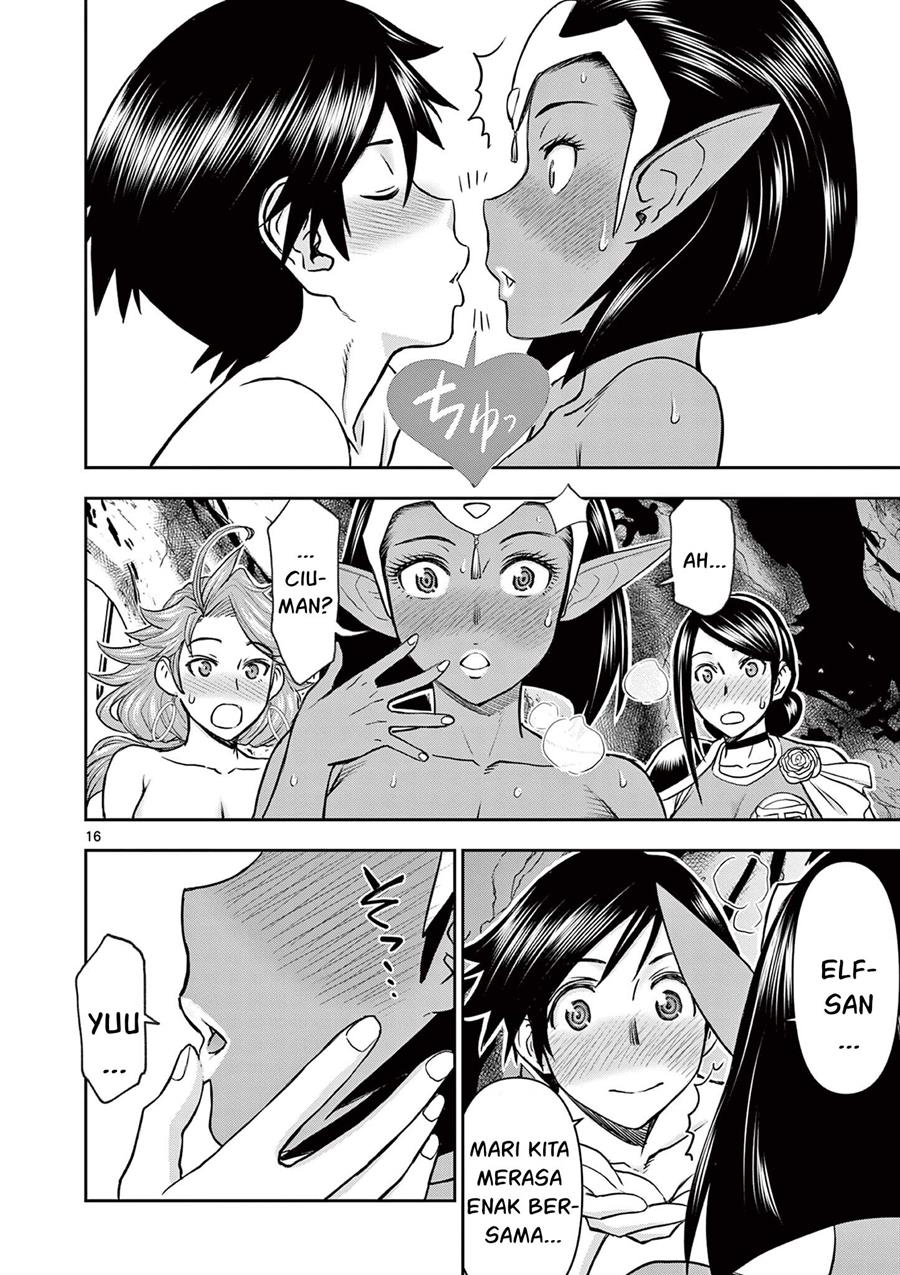 Isekai Furin II - Chapter 10 17