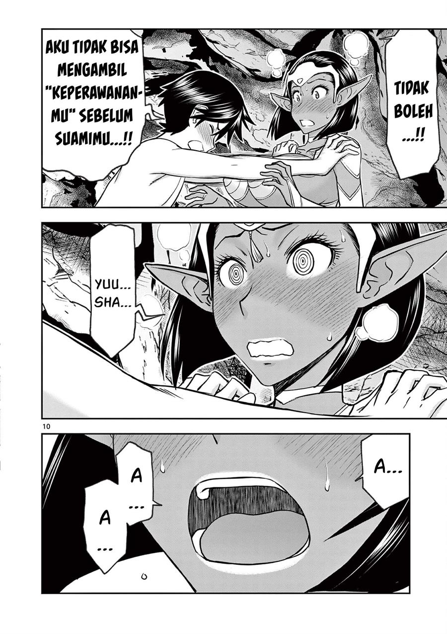 Isekai Furin II - Chapter 10 11