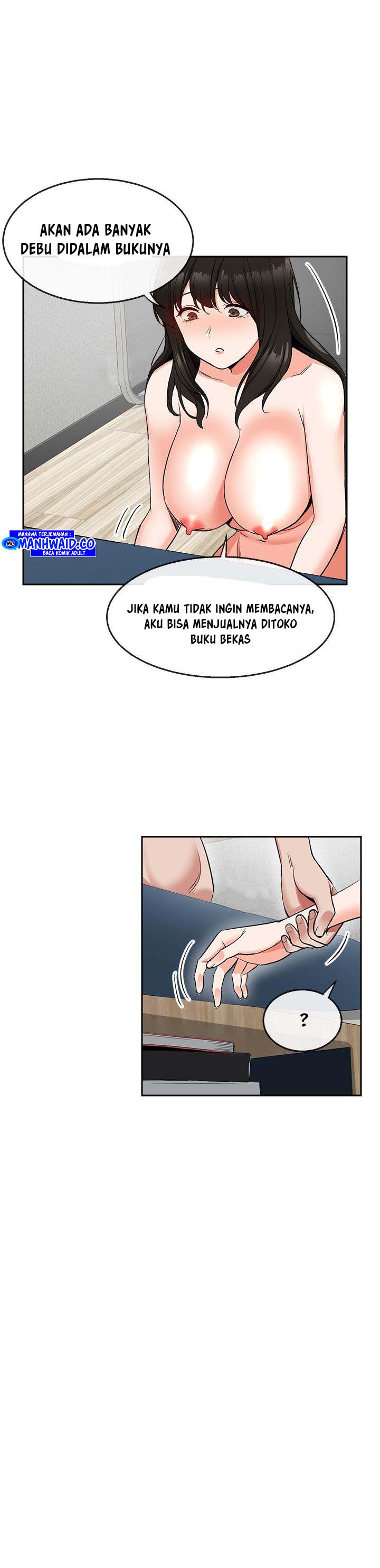 Floor Noise - Chapter 10 24