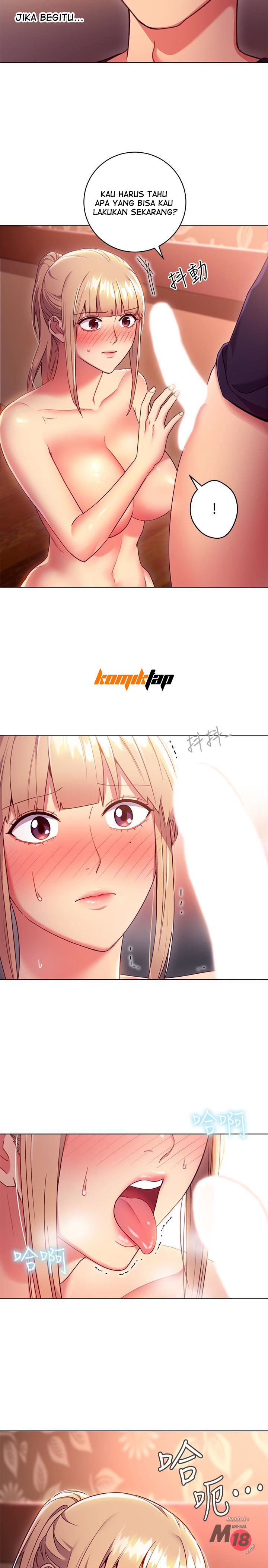 Stepmothers Friends - Chapter 10 22