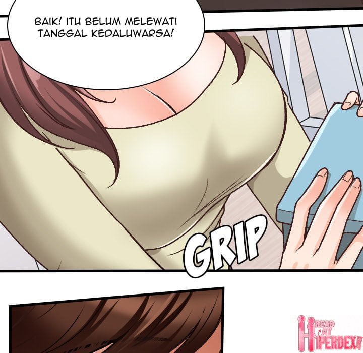 Blissville - Chapter 10 82