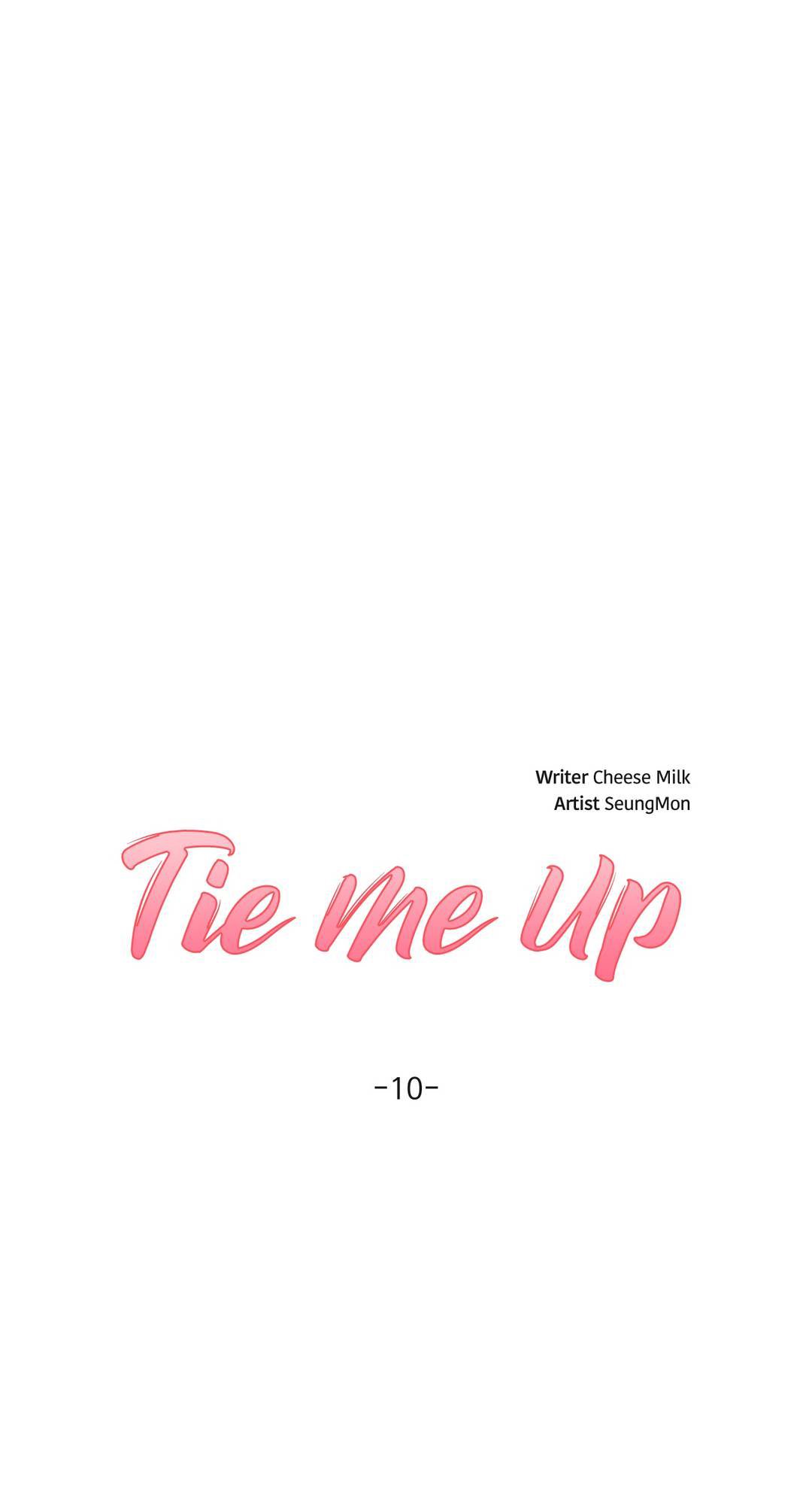 Tie Me Up - Chapter 10 13