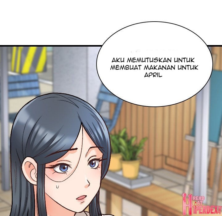 Blissville - Chapter 10 19
