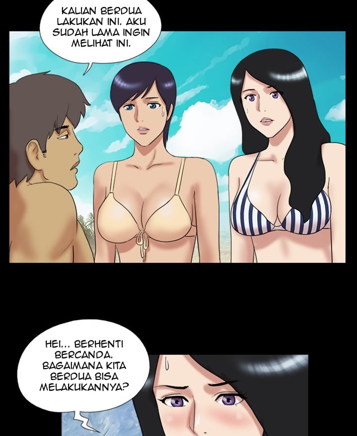 Naked Island - Chapter 10 7