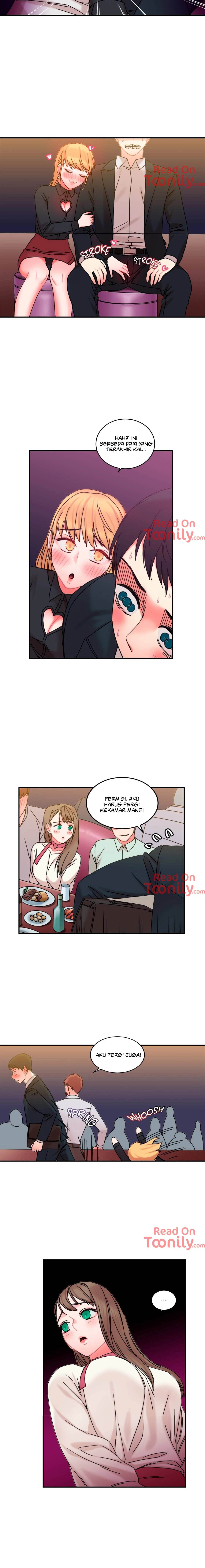 Tie Me Up - Chapter 10 22