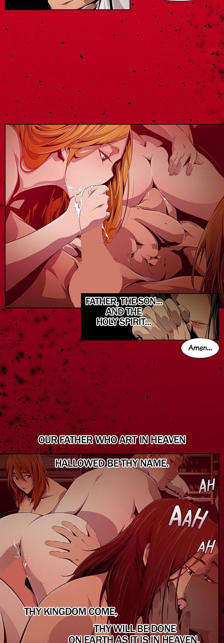 Land of the Dead - Chapter 10 15