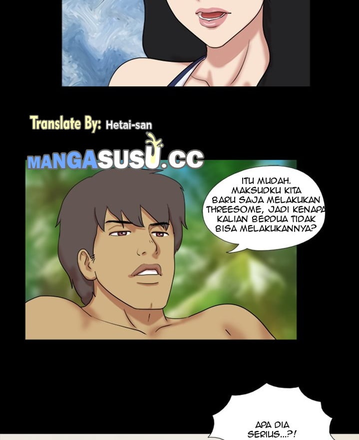 Naked Island - Chapter 10 8