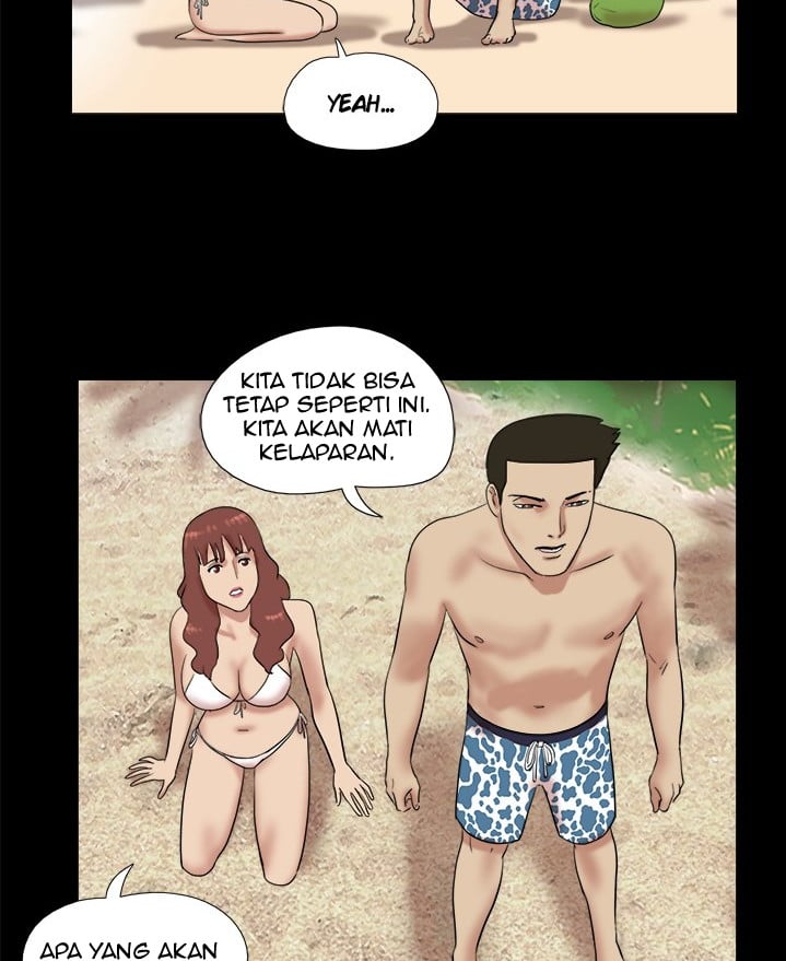 Naked Island - Chapter 10 16