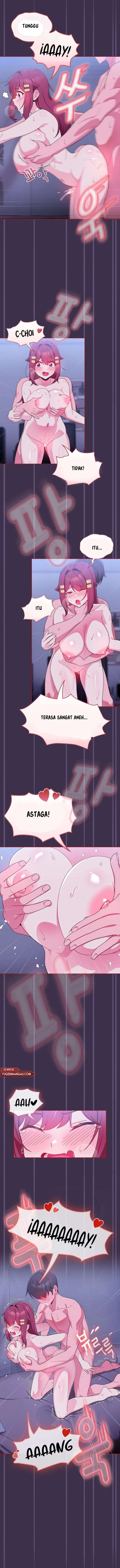 Recruiting - Chapter 10 8