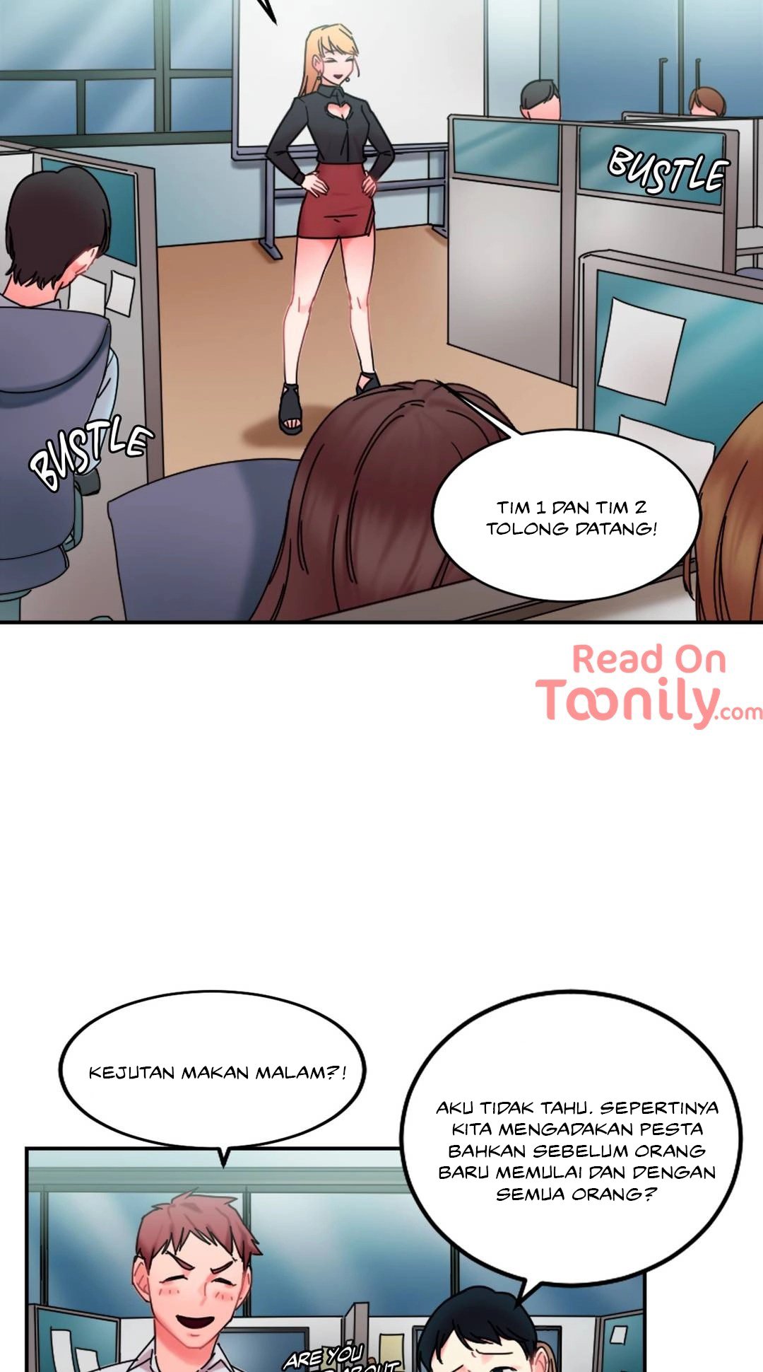 Tie Me Up - Chapter 10 8