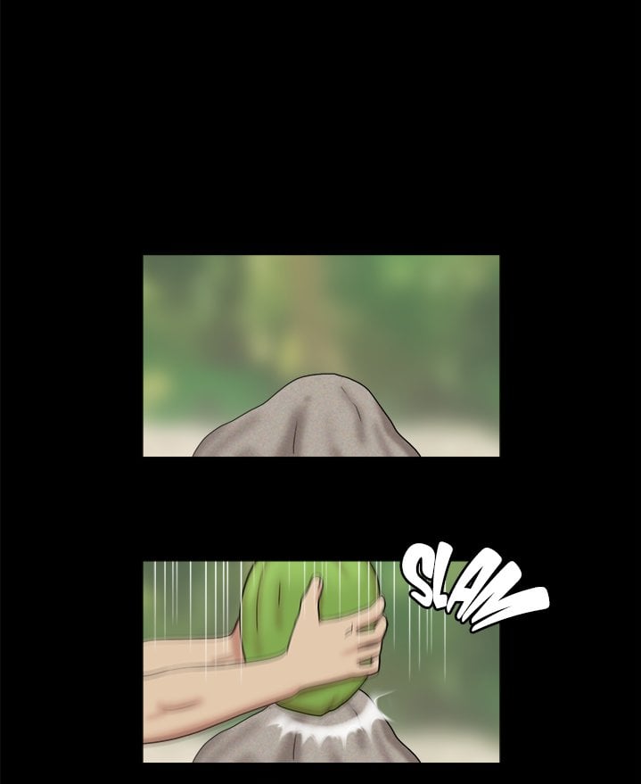 Naked Island - Chapter 10 12