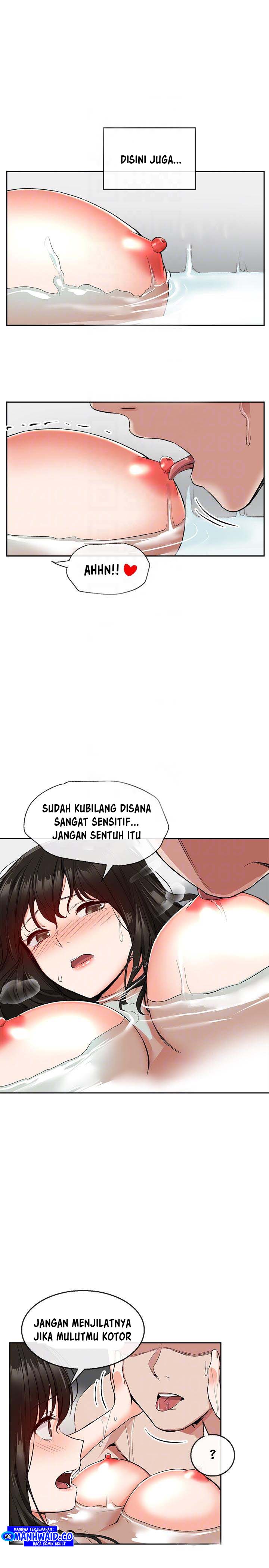 Floor Noise - Chapter 10 9