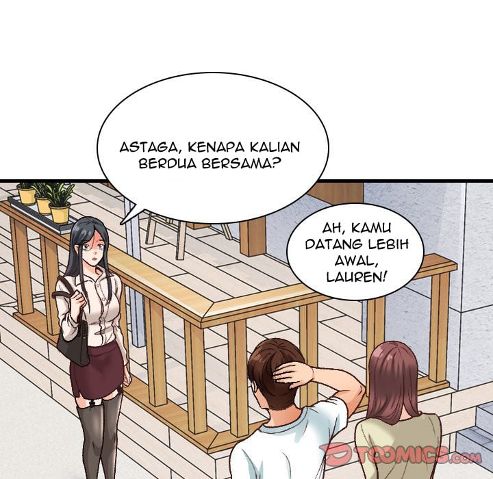 Blissville - Chapter 10 17