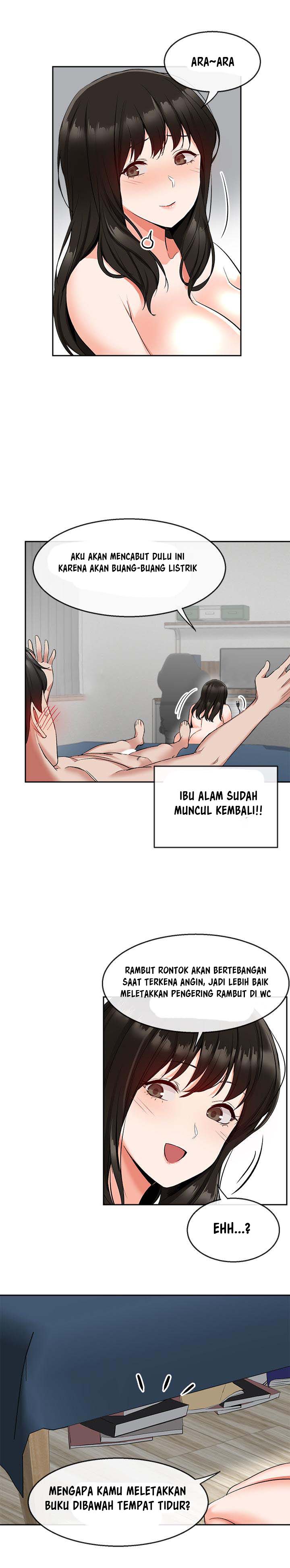 Floor Noise - Chapter 10 23