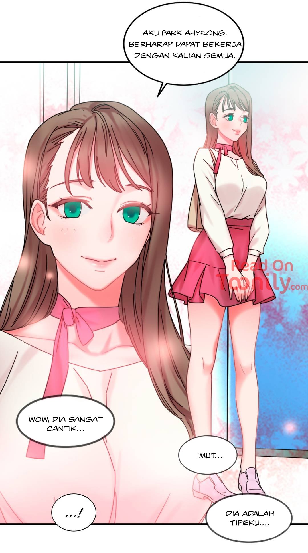 Tie Me Up - Chapter 10 12