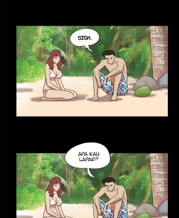 Naked Island - Chapter 10 15