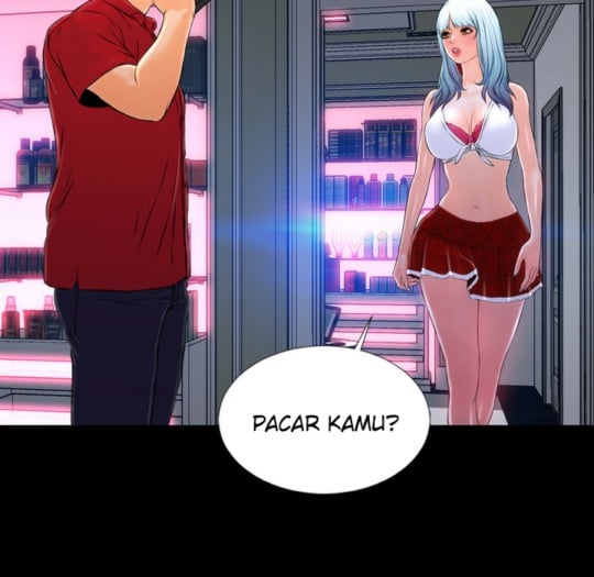 Her Toy Shop - Chapter 10 112