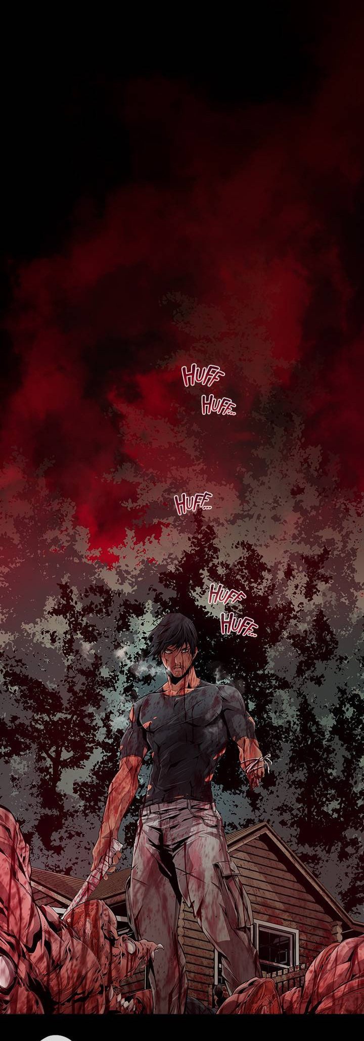 Land of the Dead - Chapter 10 17