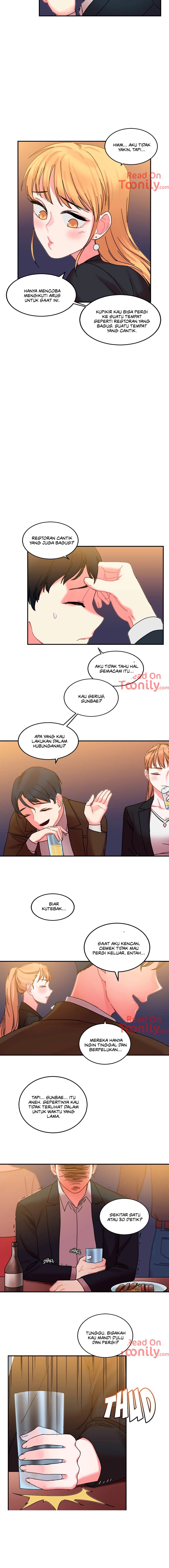 Tie Me Up - Chapter 10 19