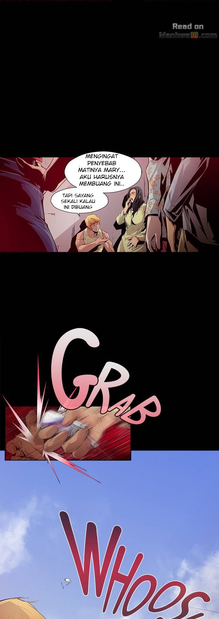 Land of the Dead - Chapter 10 7