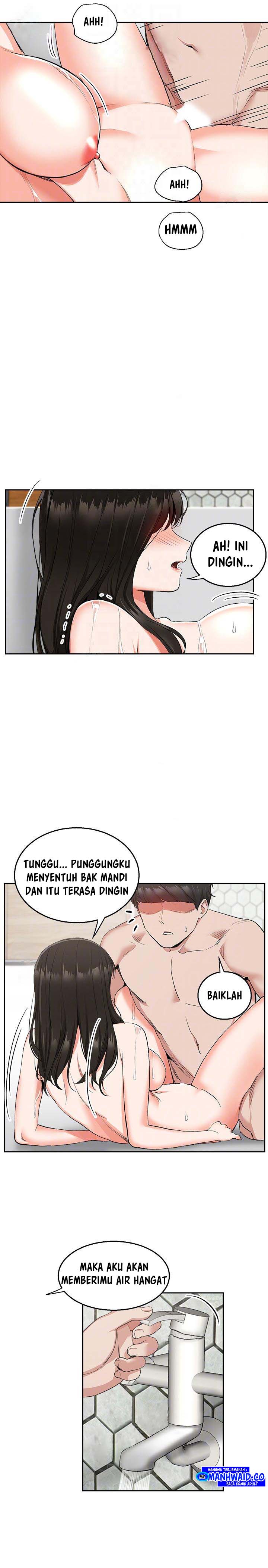 Floor Noise - Chapter 10 5