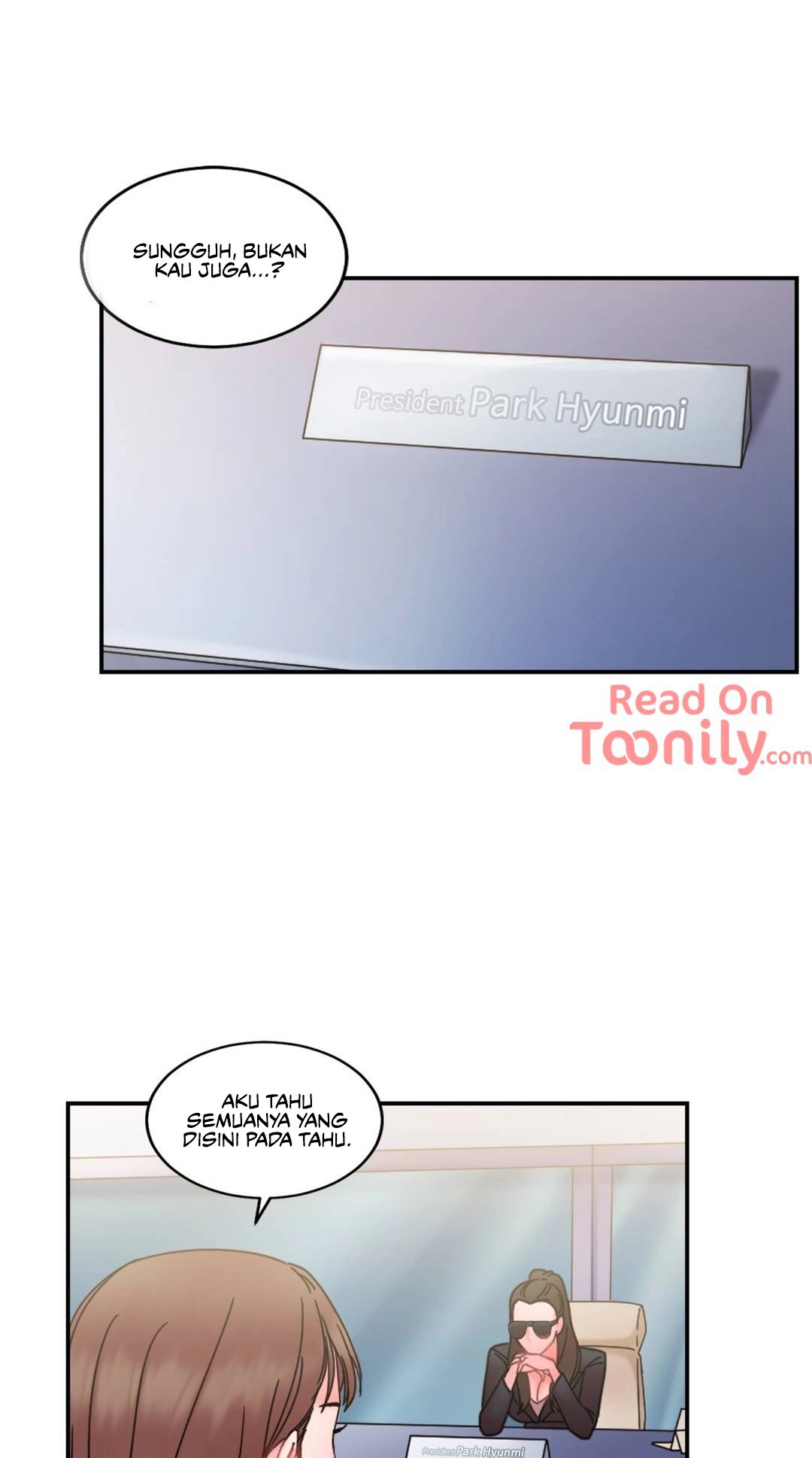Tie Me Up - Chapter 10 3