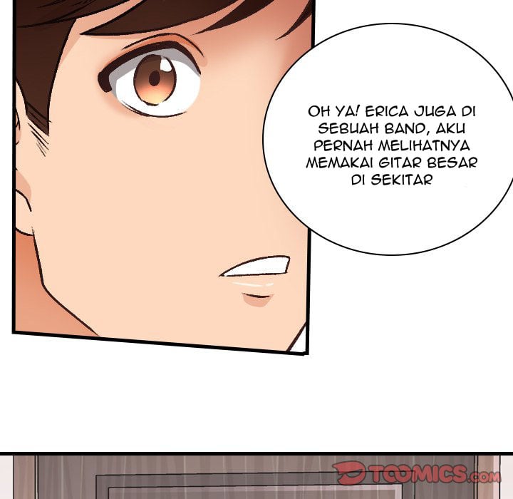 Blissville - Chapter 10 83