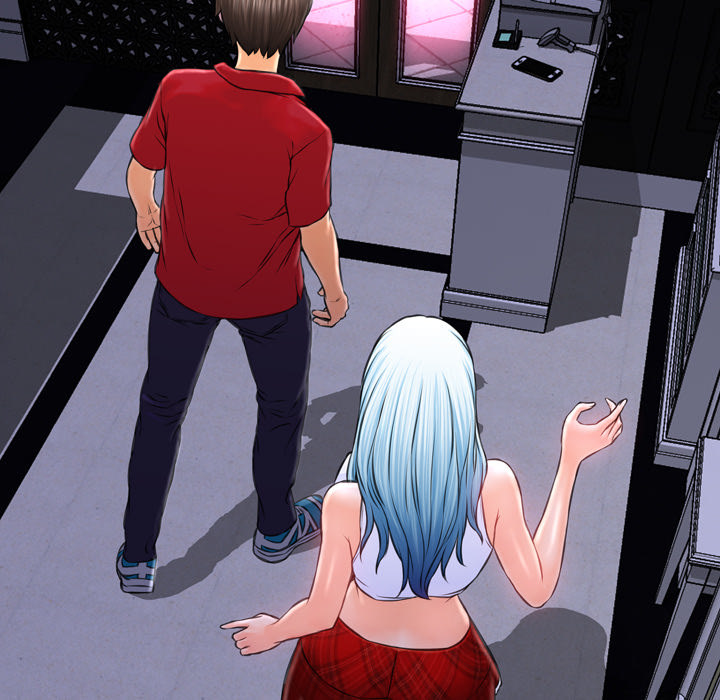 Her Toy Shop - Chapter 10 118
