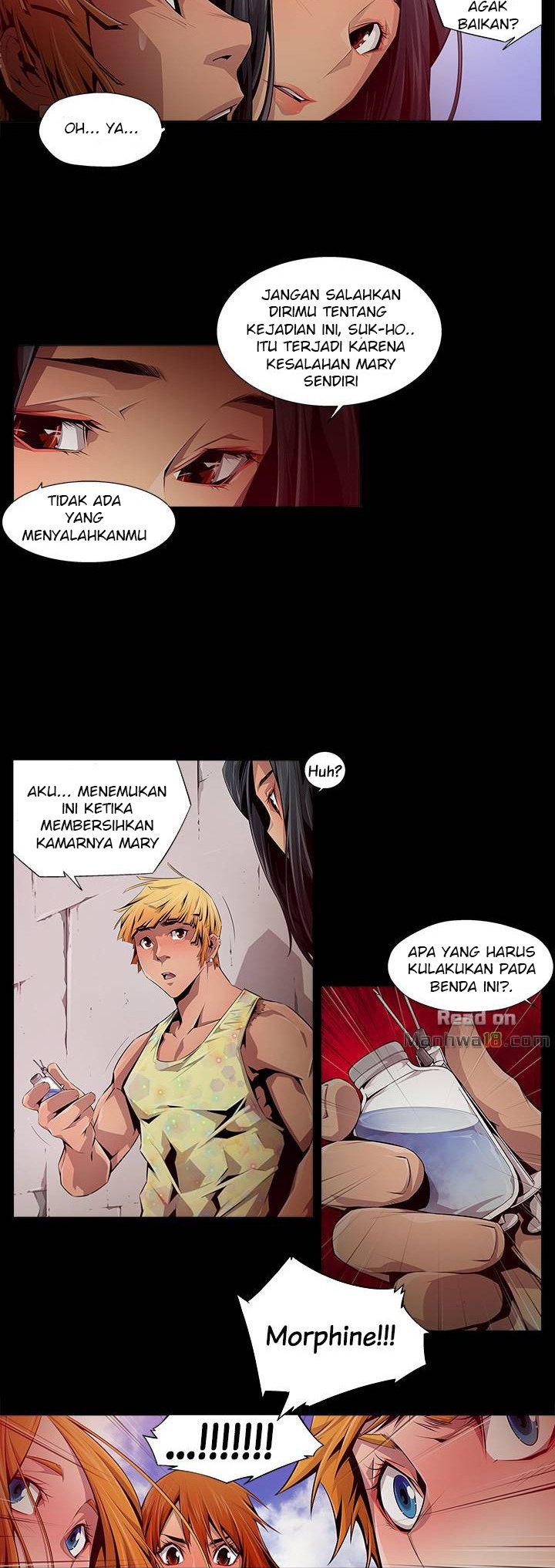 Land of the Dead - Chapter 10 6