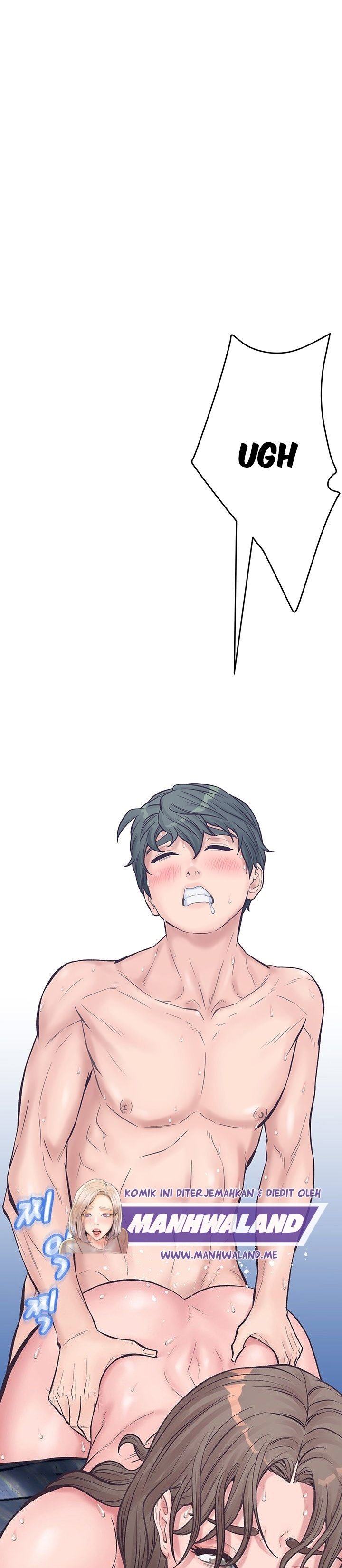 Secret Cohabitation - Chapter 10 30
