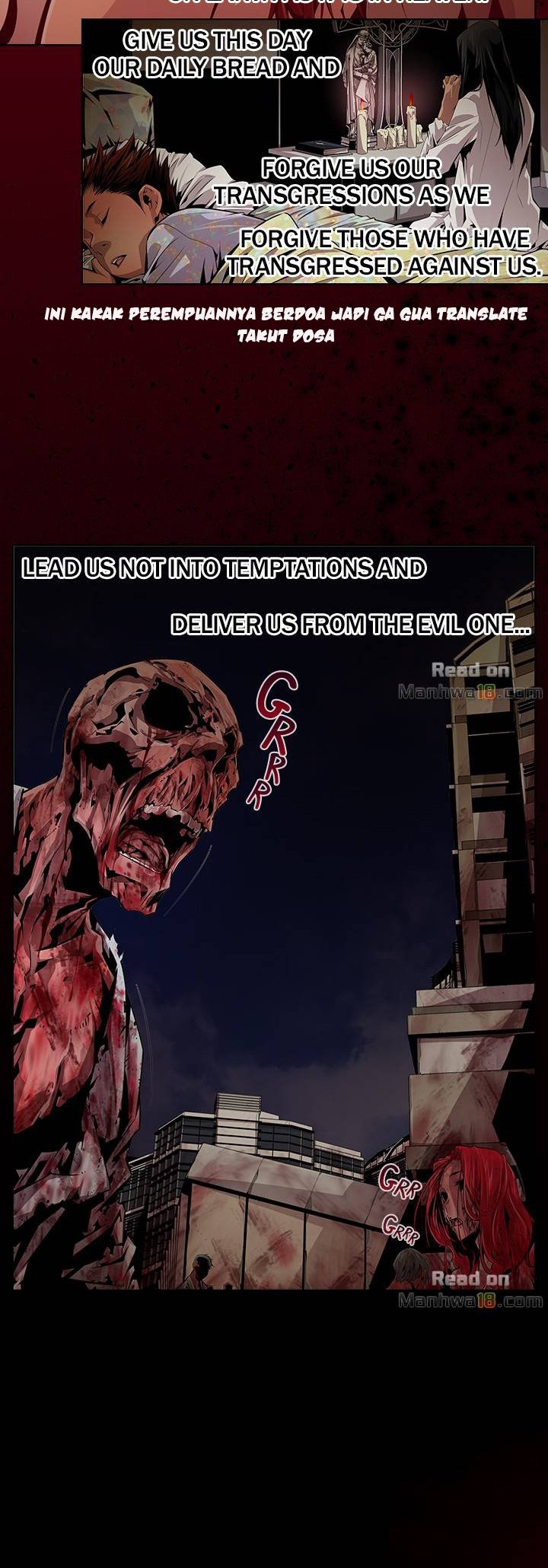 Land of the Dead - Chapter 10 16