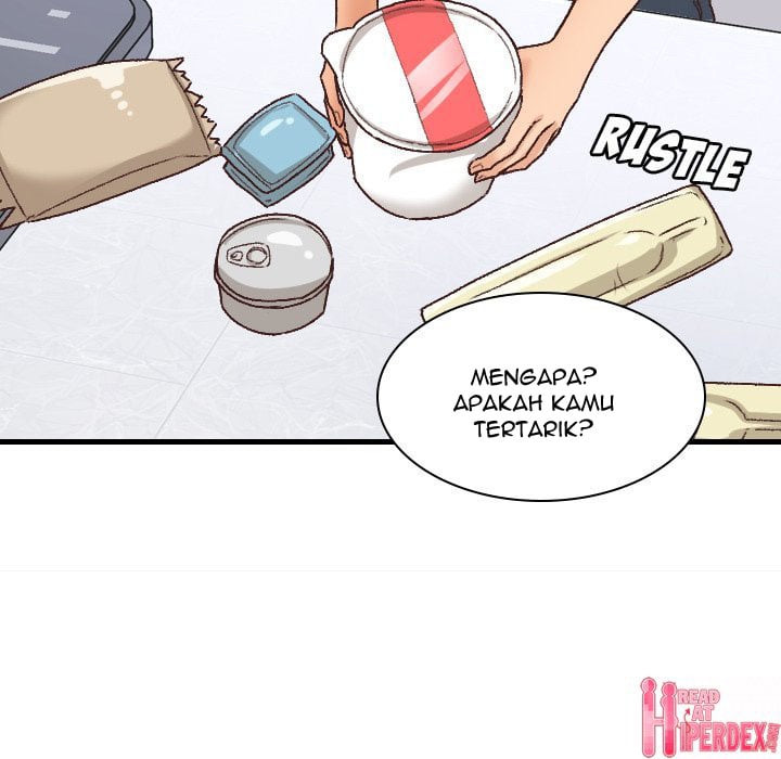 Blissville - Chapter 10 70