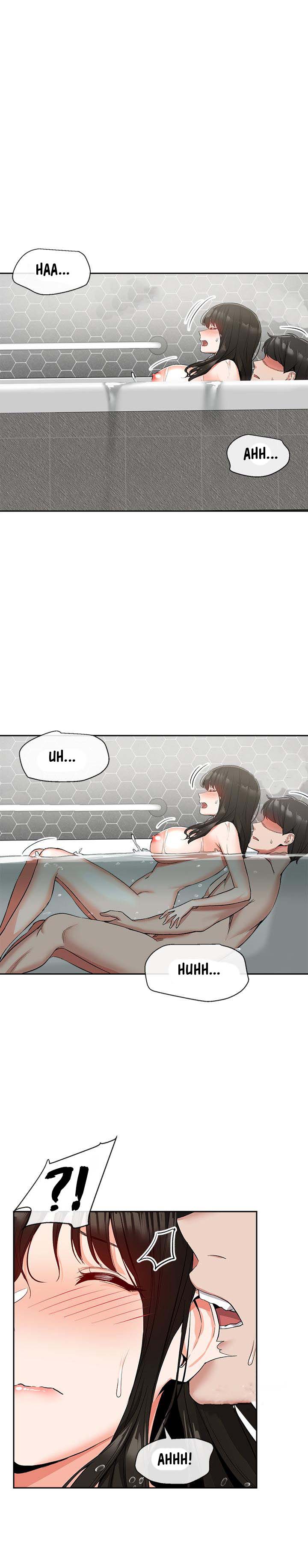 Floor Noise - Chapter 10 18