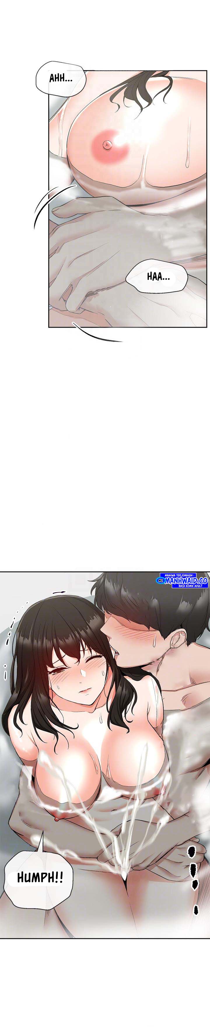 Floor Noise - Chapter 10 19