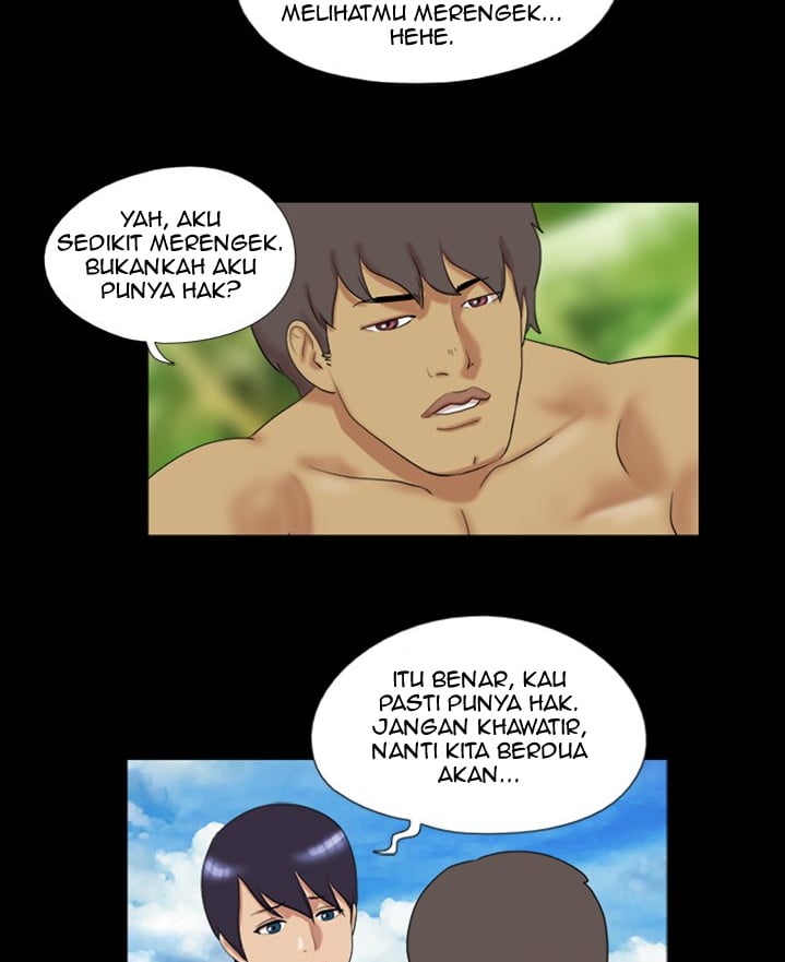 Naked Island - Chapter 10 5