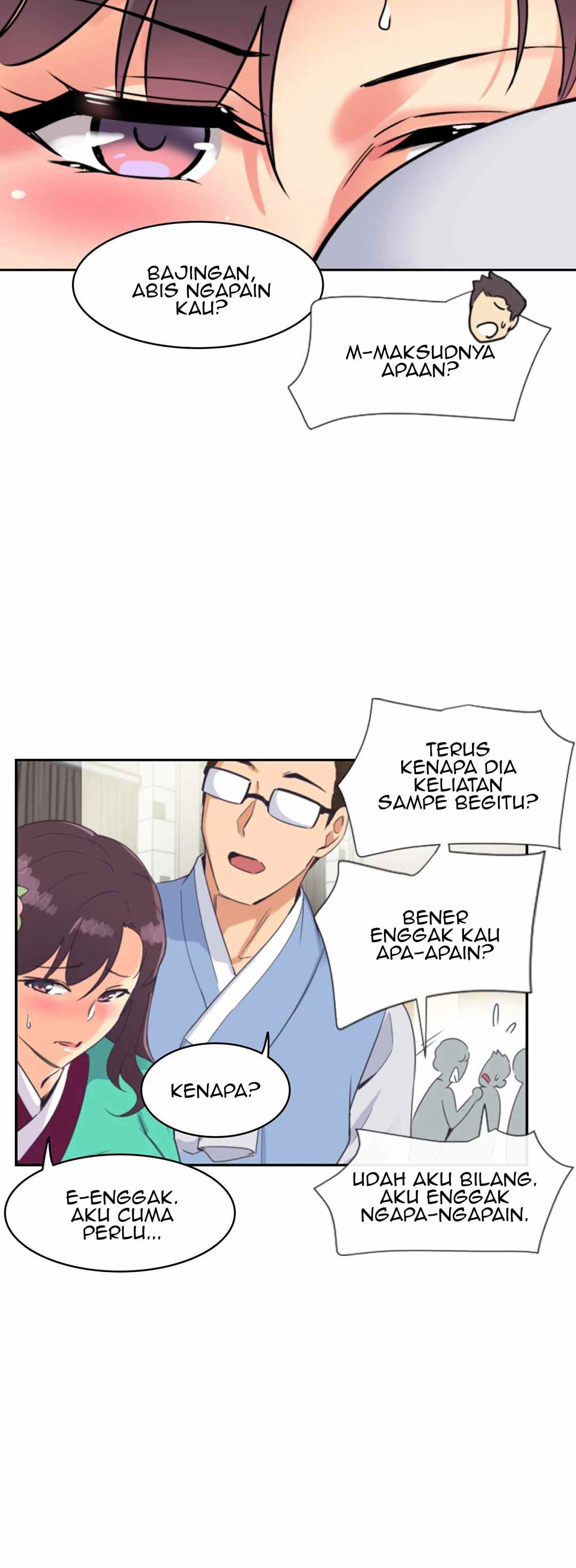 Bride Training - Chapter 10 32