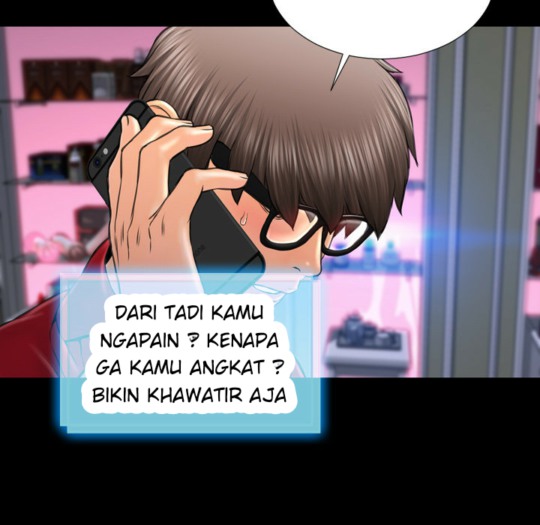 Her Toy Shop - Chapter 10 107
