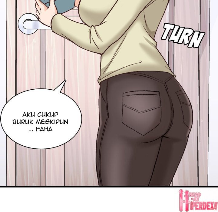 Blissville - Chapter 10 85