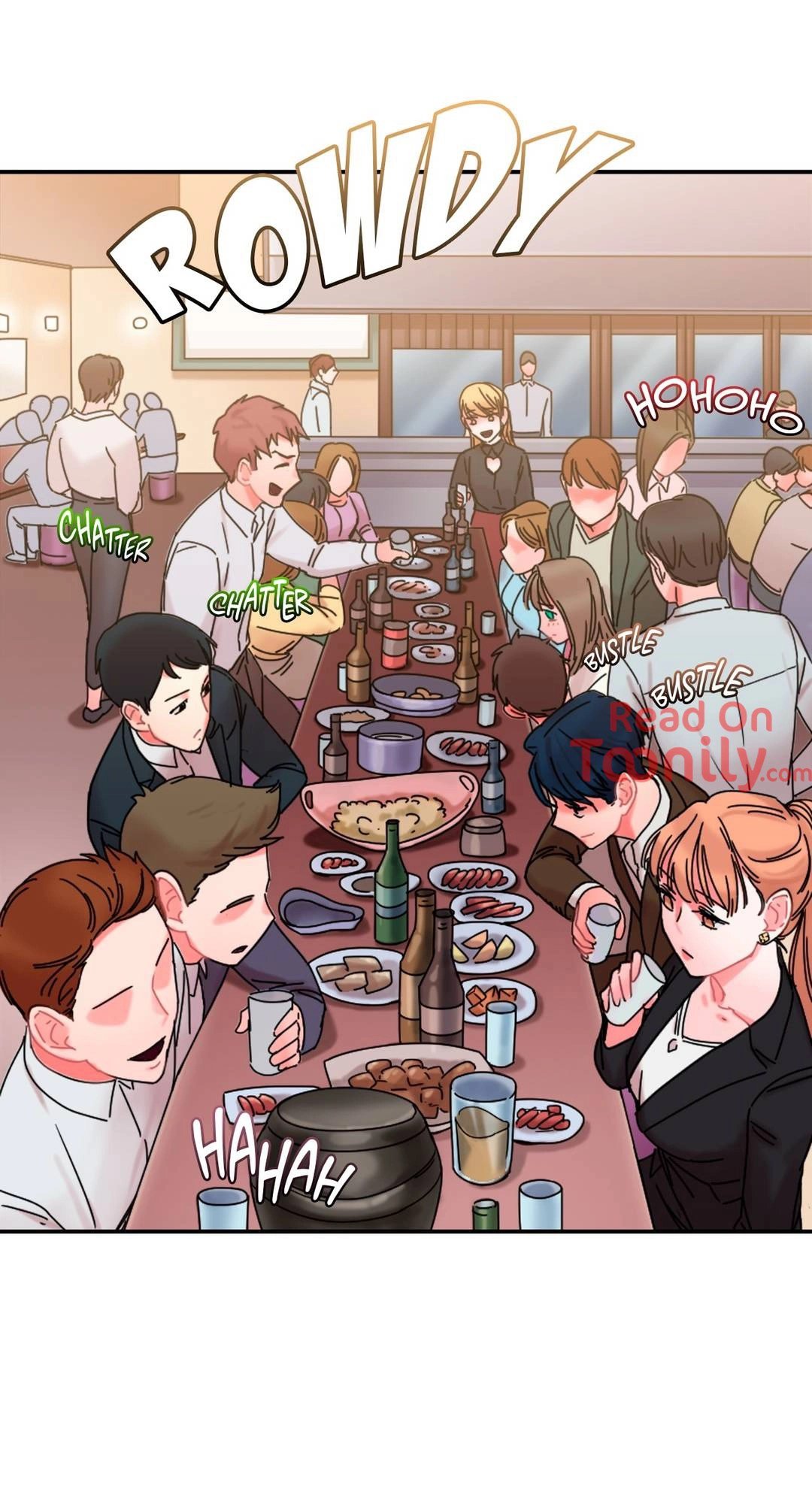 Tie Me Up - Chapter 10 15